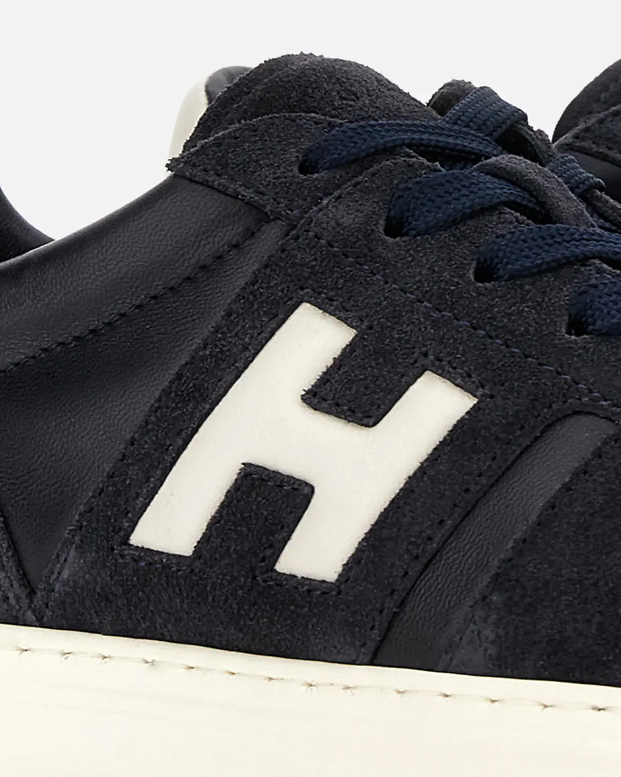 Hogan Men's Mini Sneakers - Image 4