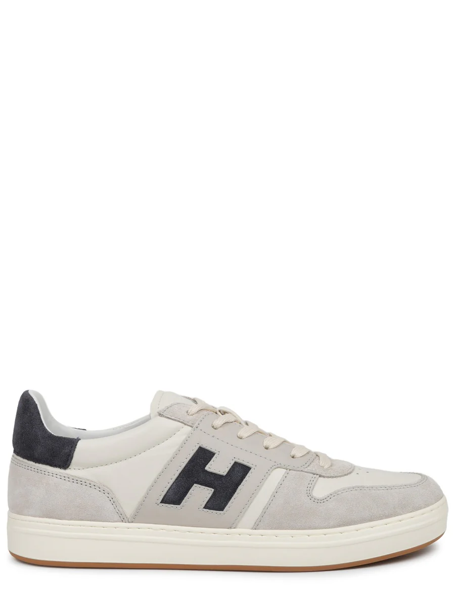 Hogan Men's Stylish Sneakers - H-TV Variation