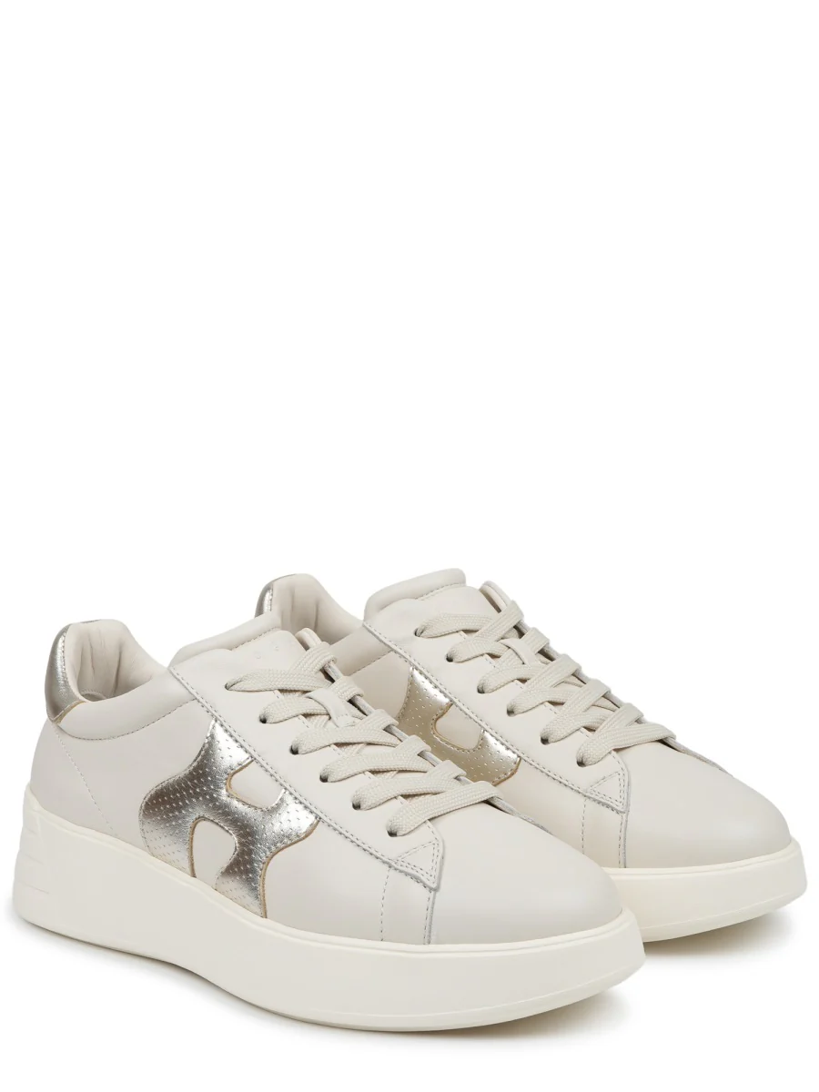 HOGAN Rebel Sneakers - Image 2