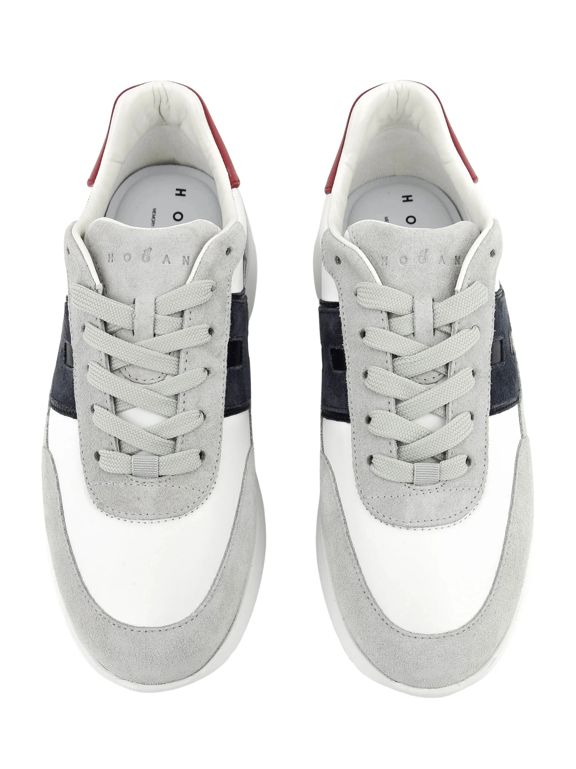 Hogan Side-H Sneakers - Image 4