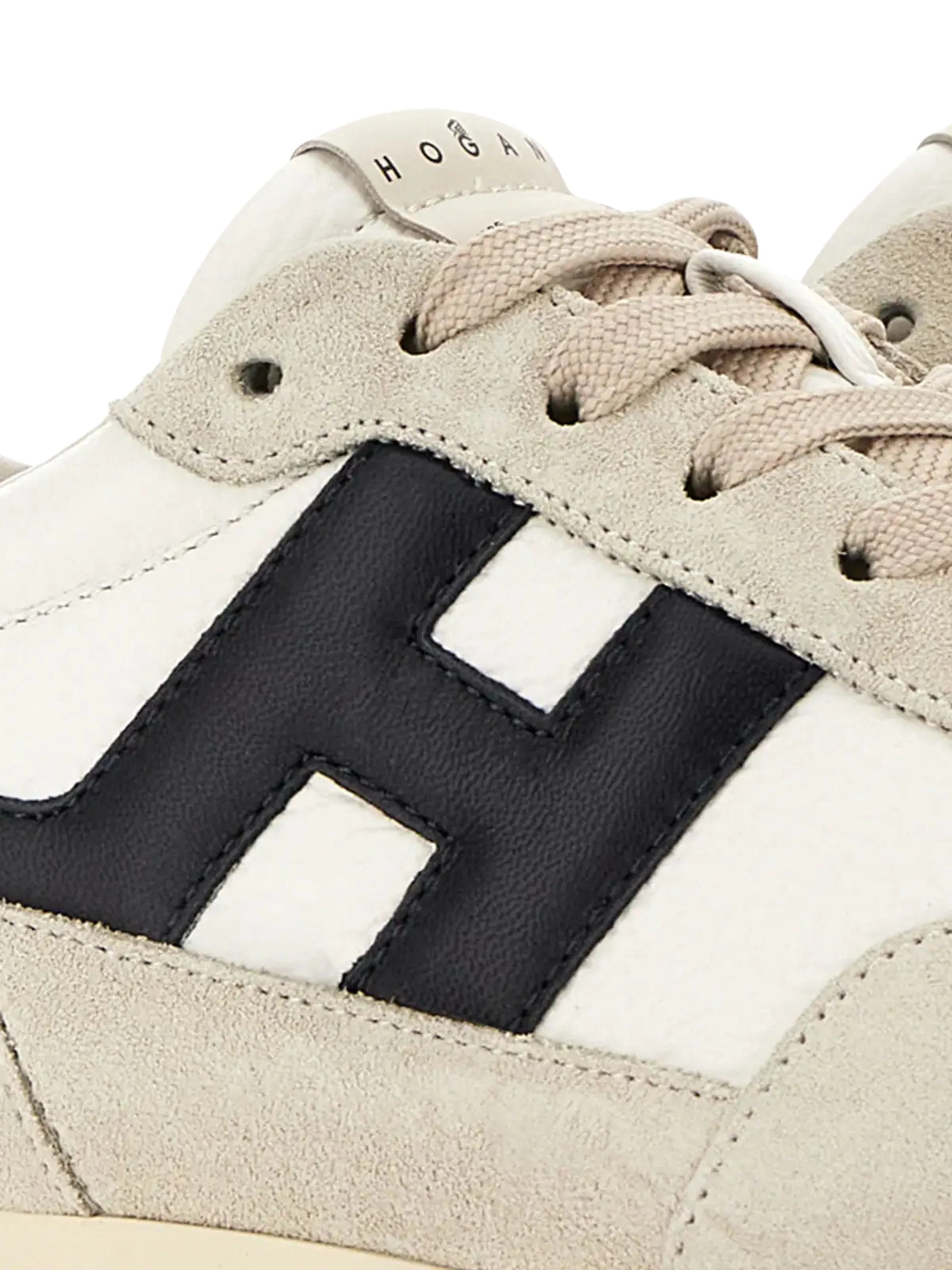 Hogan Sneakers Athletic for Man - Image 4