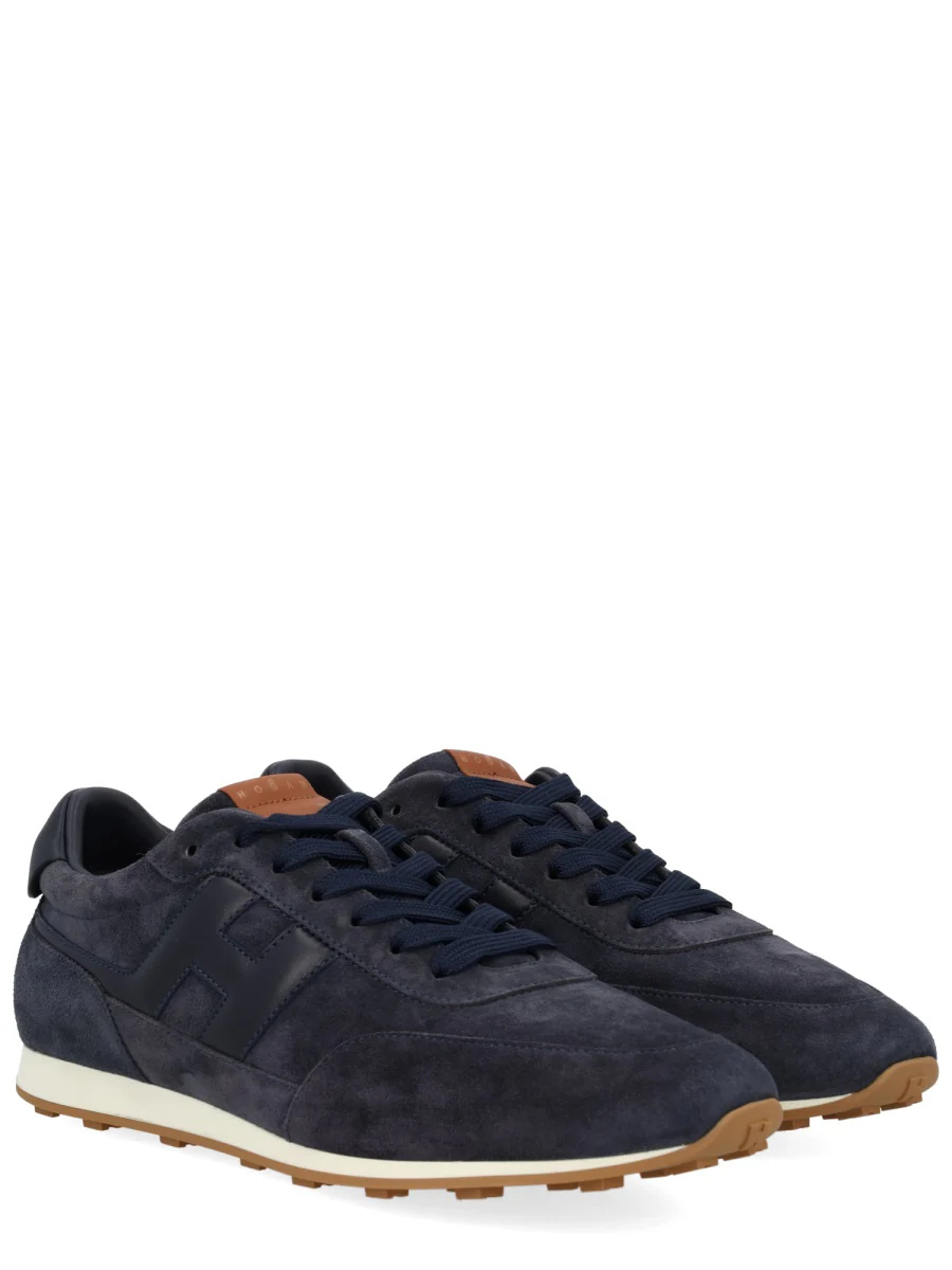 HOGAN Sneakers Athletic for Man - Image 3