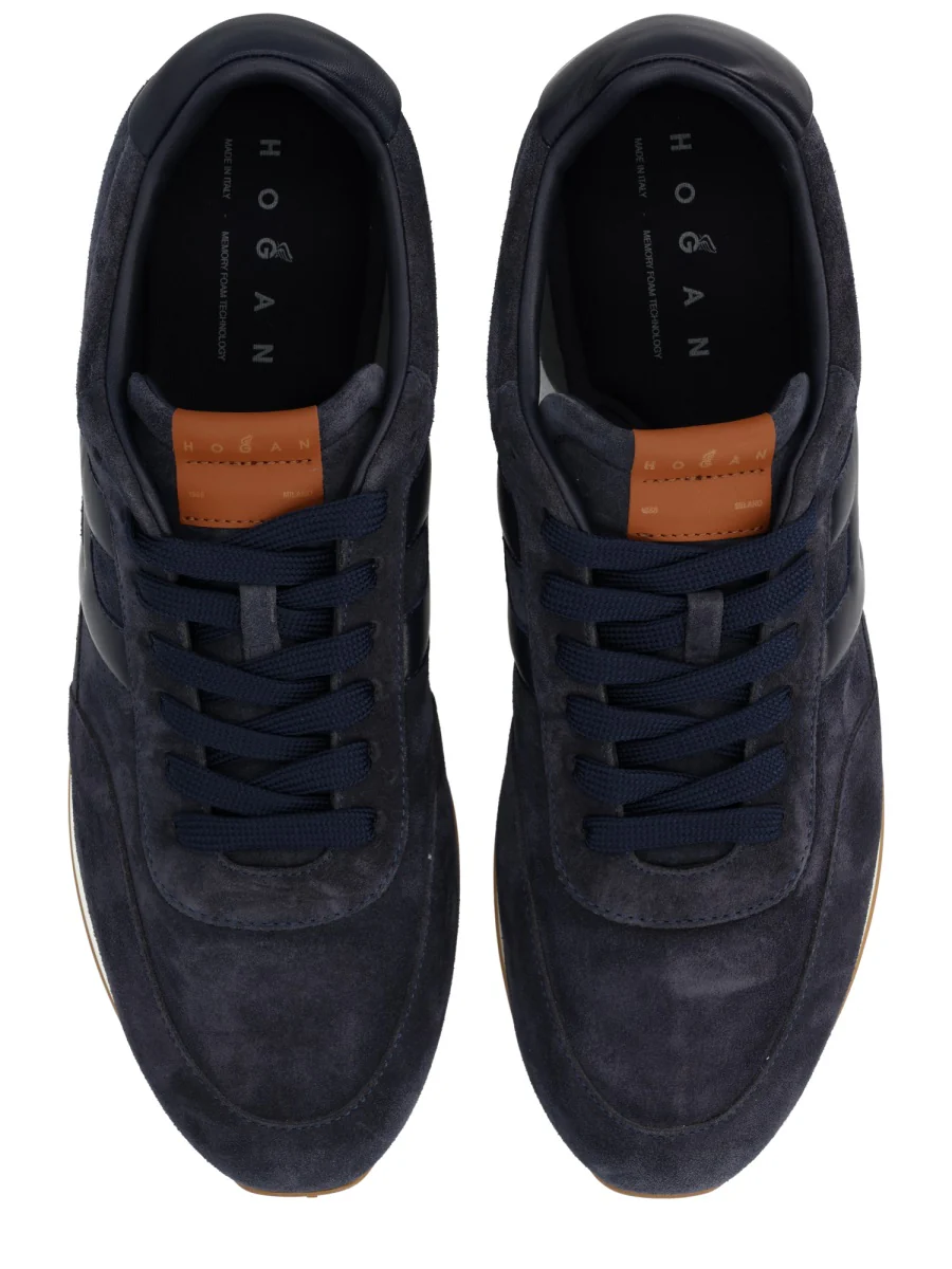 HOGAN Sneakers Athletic for Man - Image 5