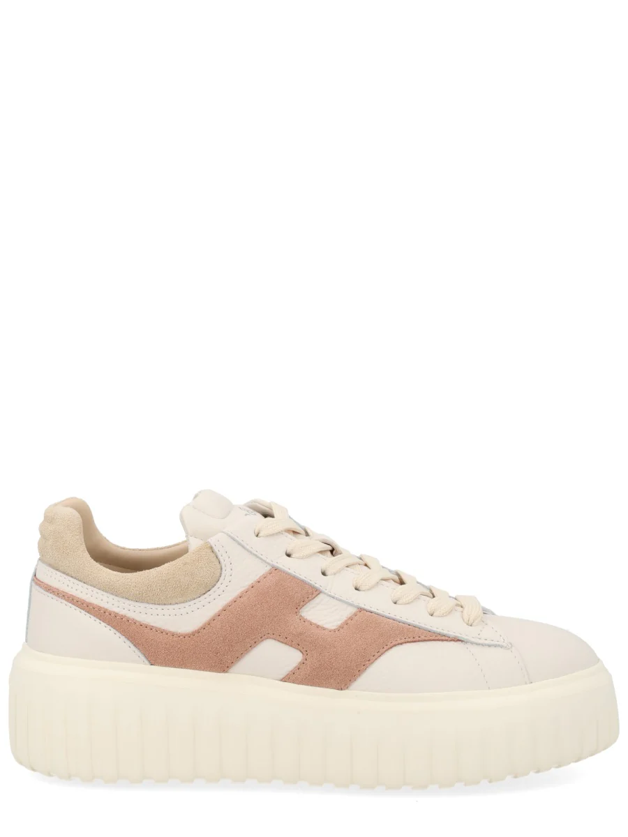 HOGAN Sneakers H-Stripes