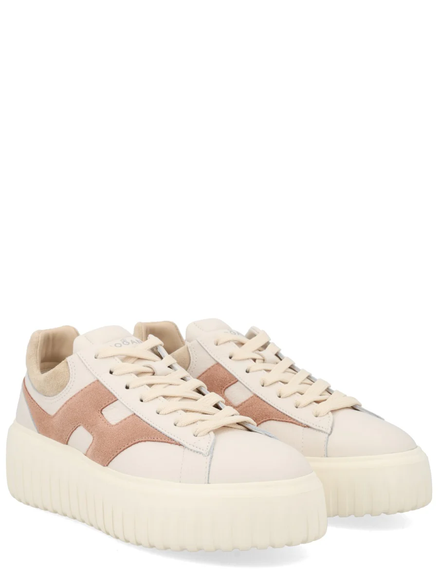 HOGAN Sneakers H-Stripes - Image 2