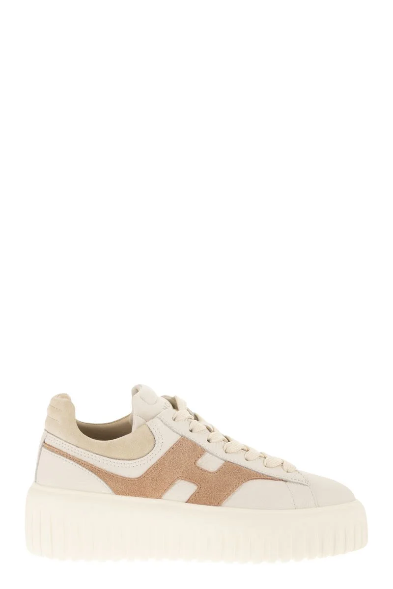 HOGAN Sneakers H-Stripes - Image 7