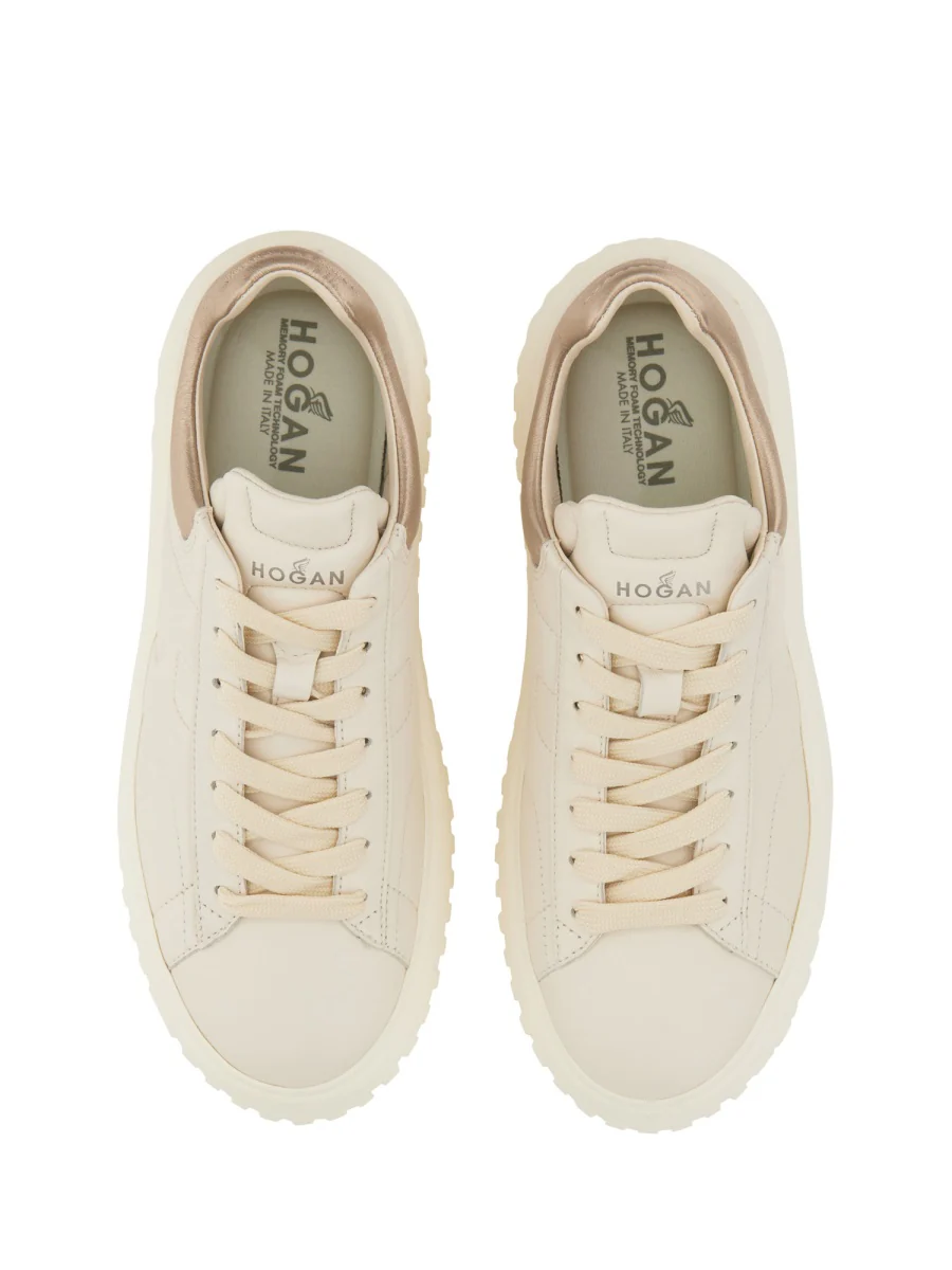 HOGAN Sneakers H-Stripes - Image 7