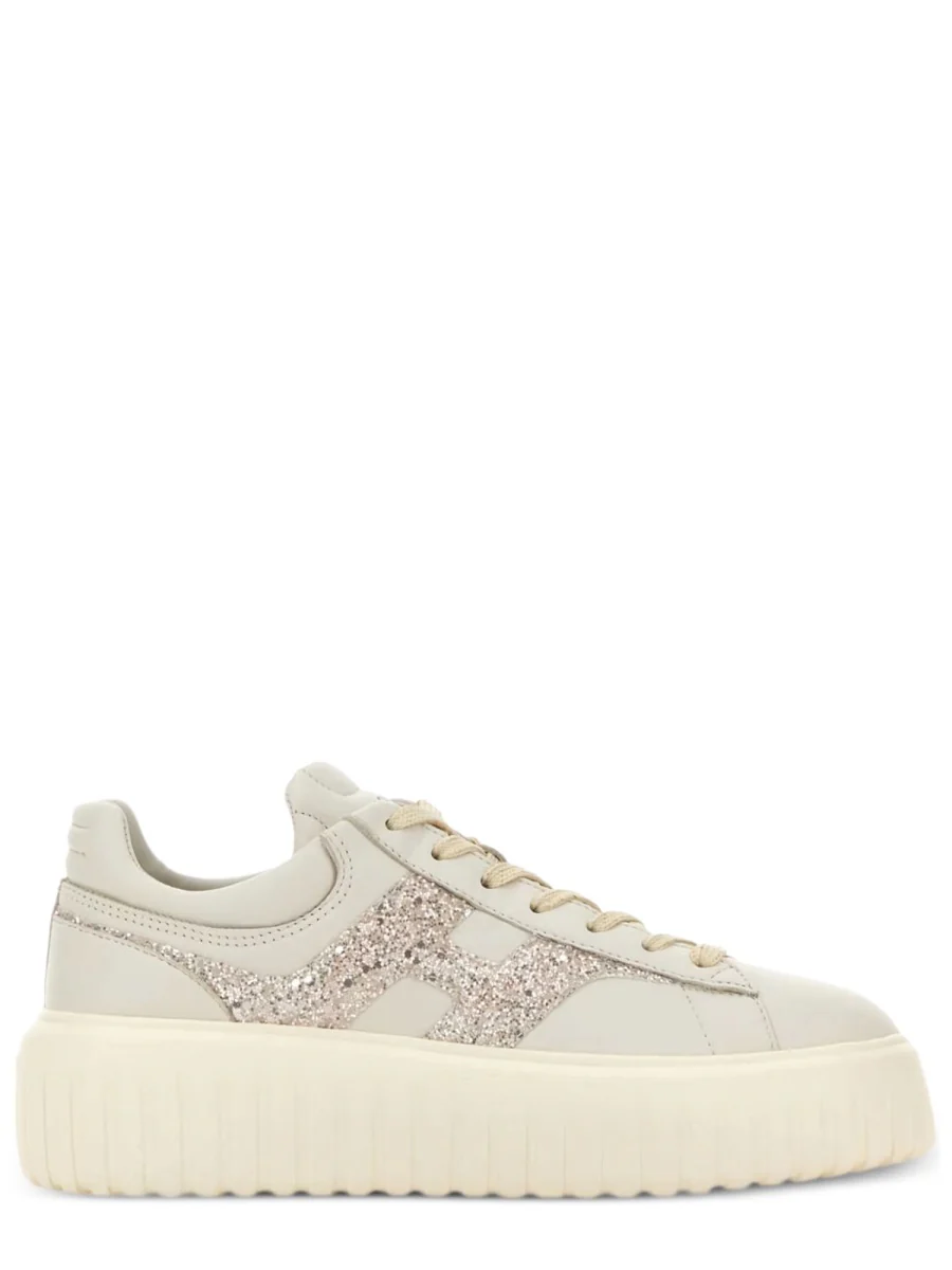 HOGAN Sneakers H-Stripes for Woman