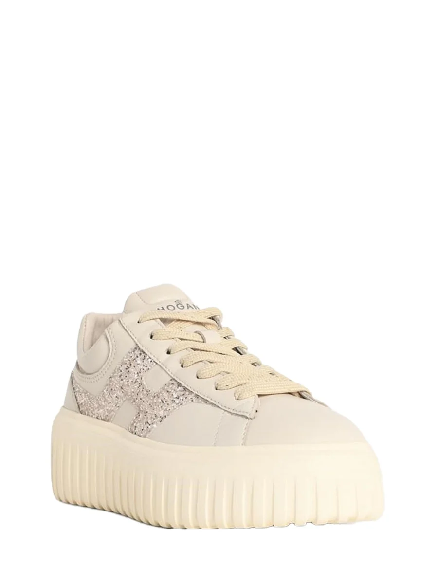 HOGAN Sneakers H-Stripes for Woman - Image 2