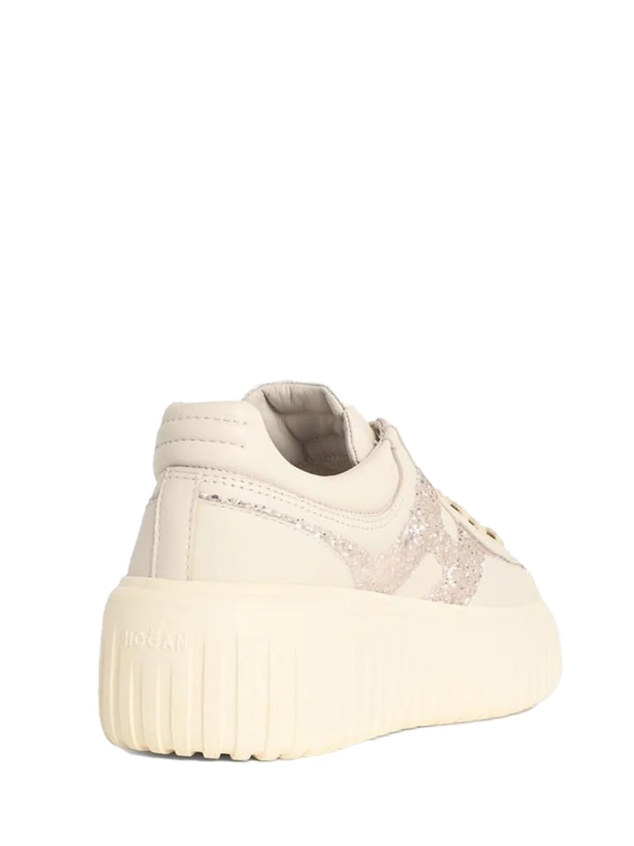 HOGAN Sneakers H-Stripes for Woman - Image 3