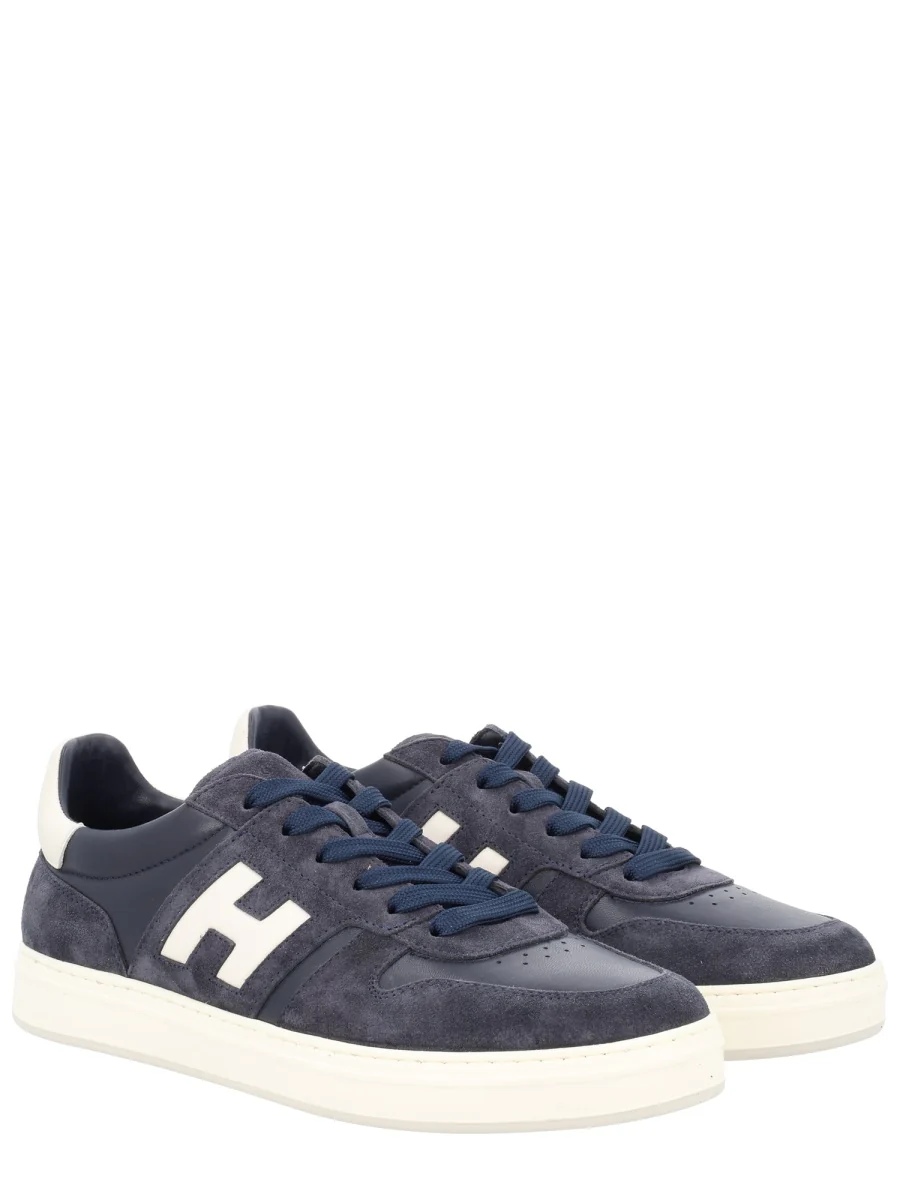 HOGAN Sneakers H-TV for Man - Image 2