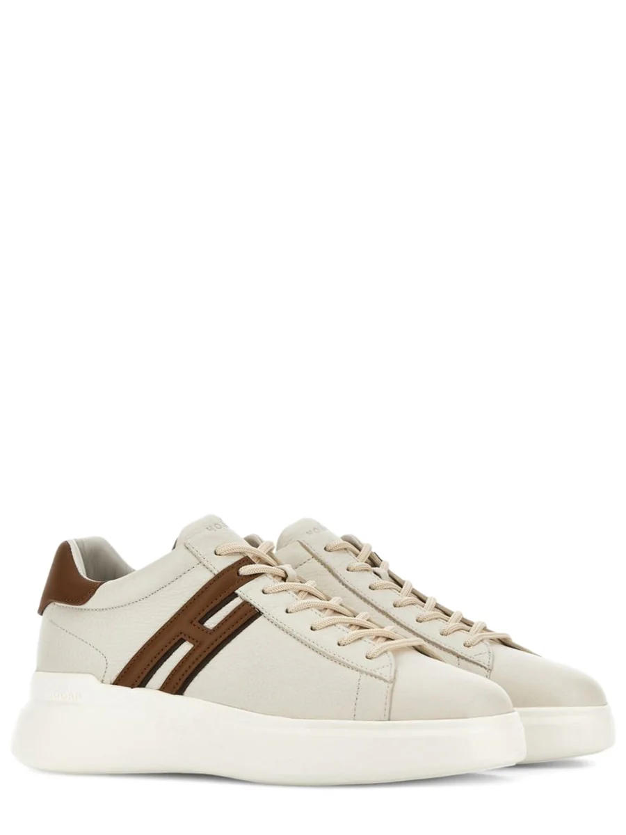 HOGAN Sneakers H580 for Man - Image 2