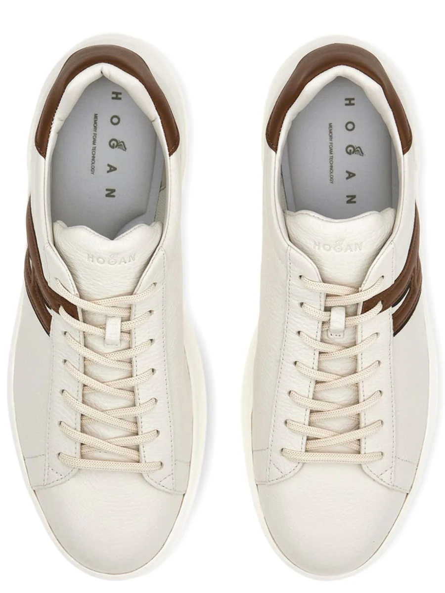HOGAN Sneakers H580 for Man - Image 3