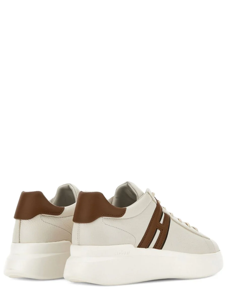 HOGAN Sneakers H580 for Man - Image 4