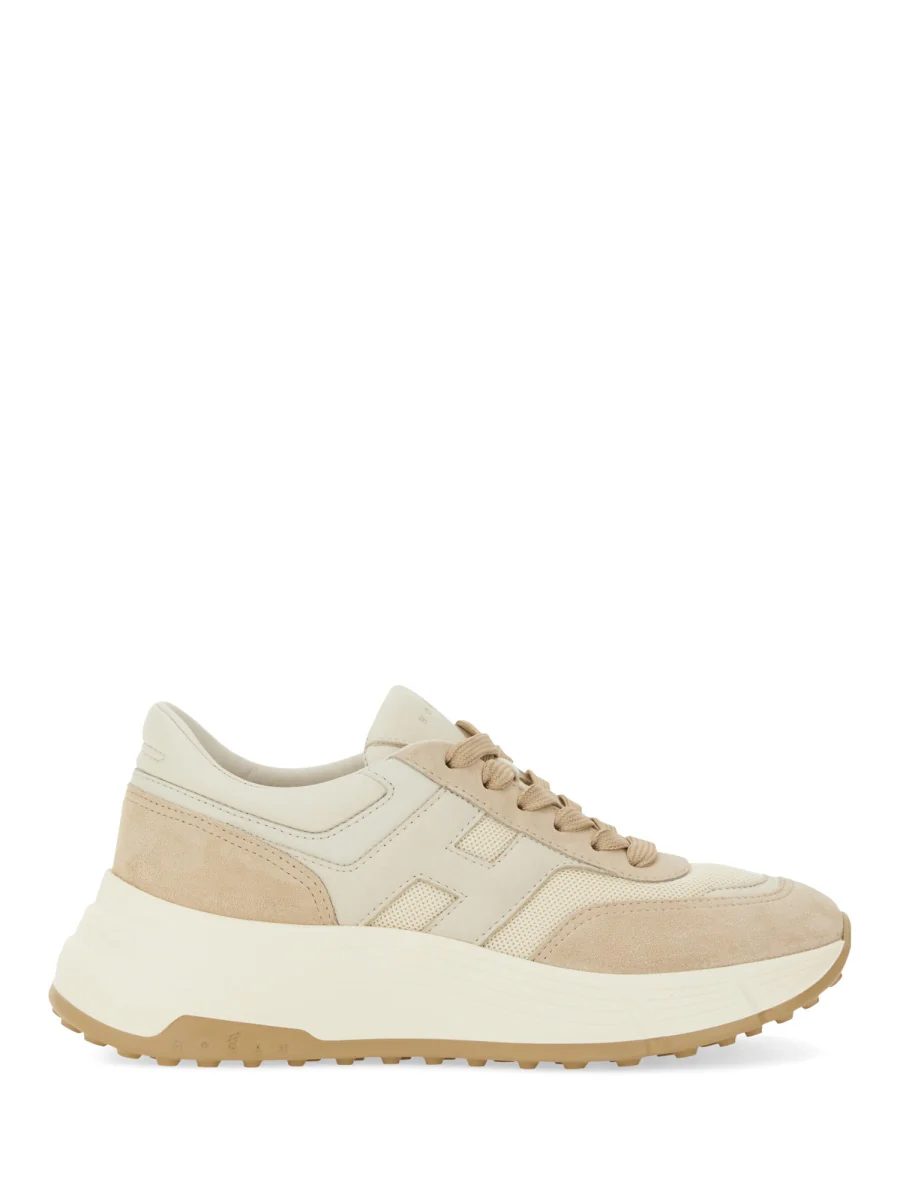 HOGAN Sneakers Hi-Fi
