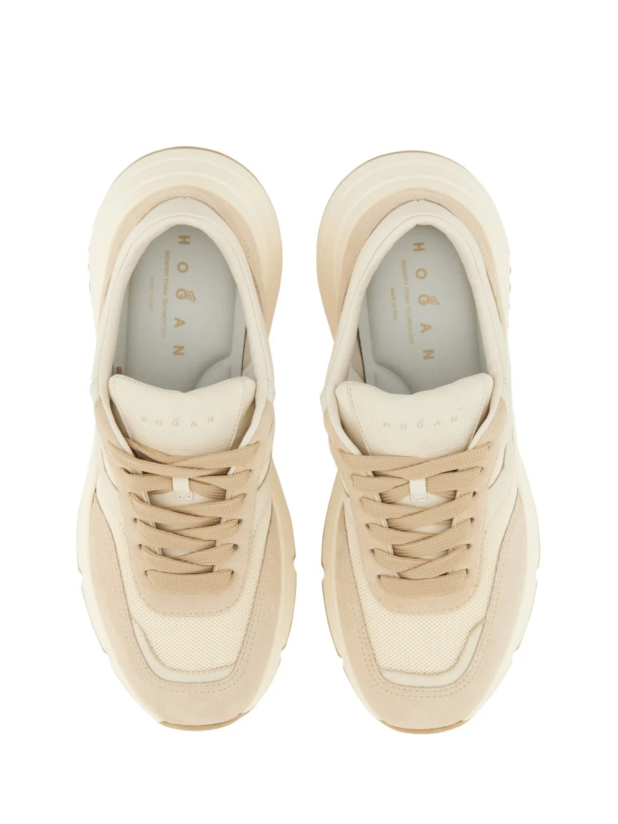 HOGAN Sneakers Hi-Fi - Image 6