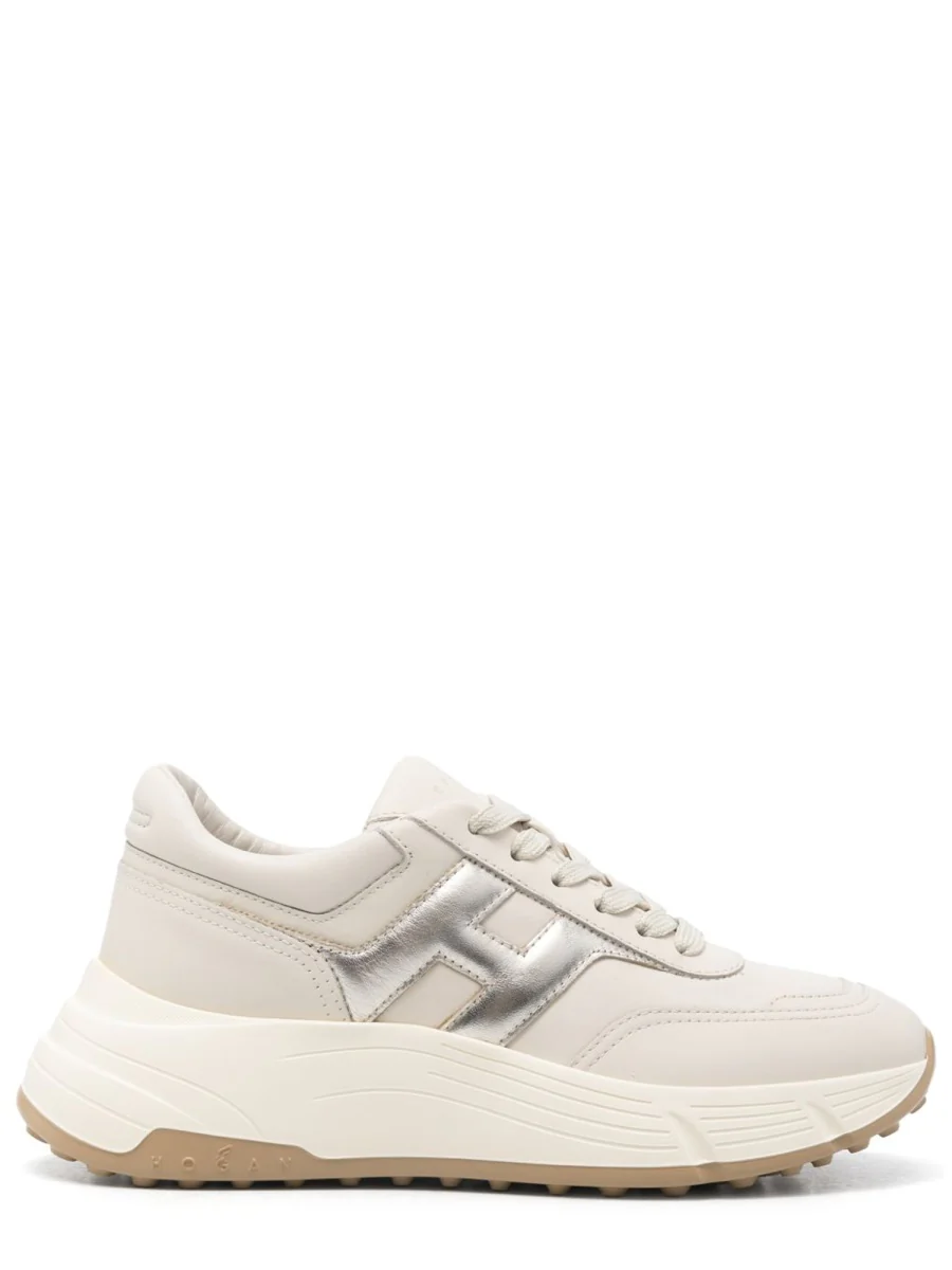 HOGAN Sneakers Hi-Fi for Woman