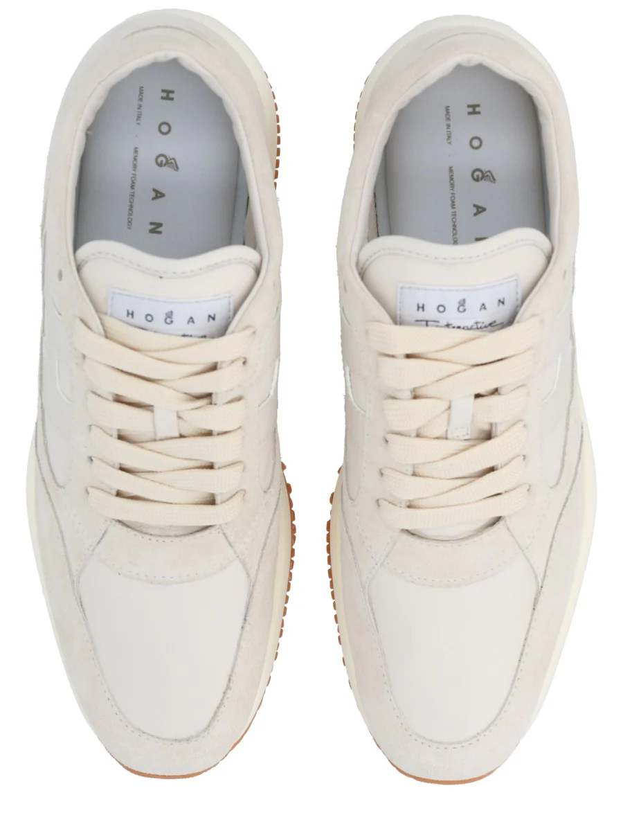 HOGAN Sneakers Interactive for Woman - Image 5