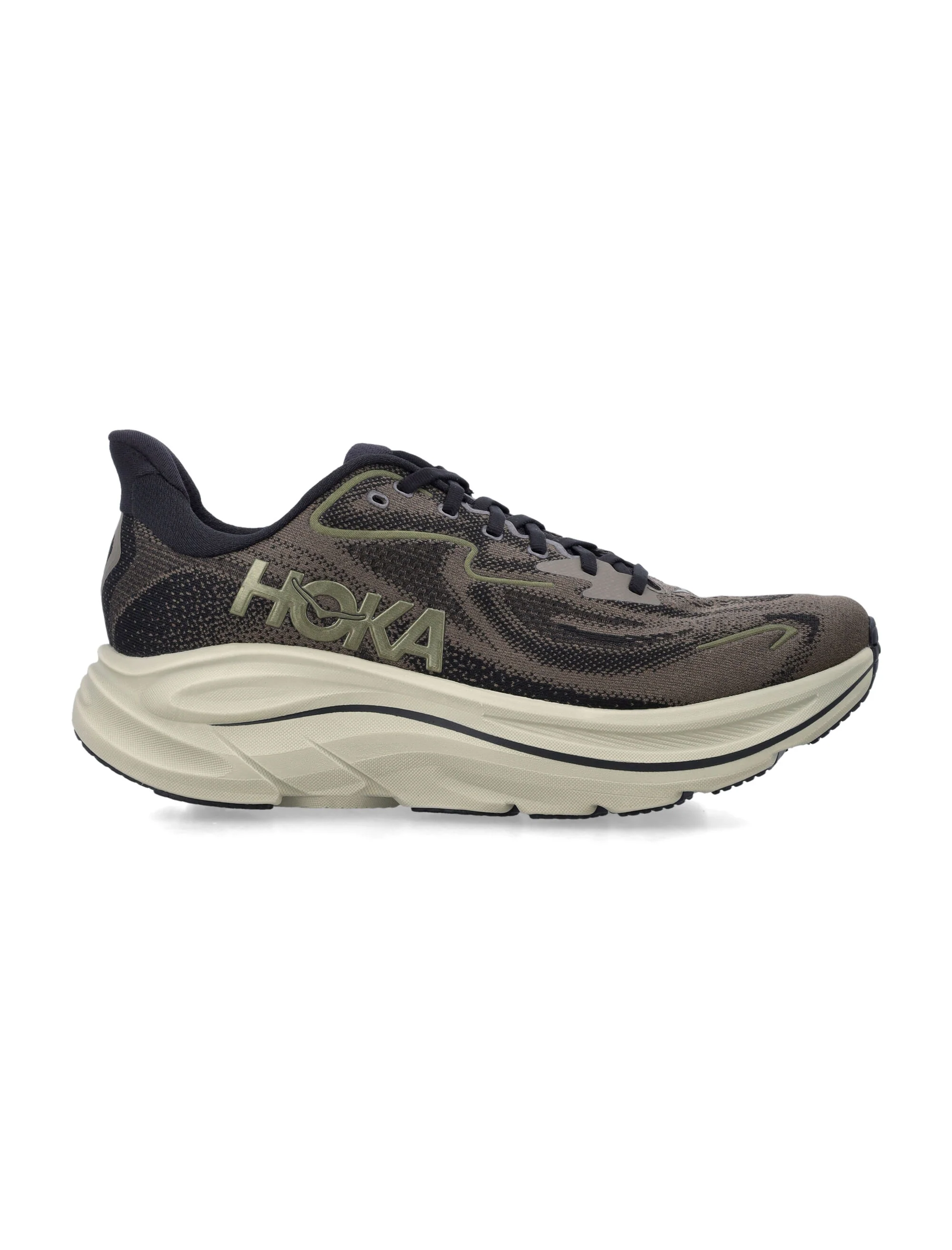 Hoka One One Clifton 10 Light Plush Running Shoes - Unisex