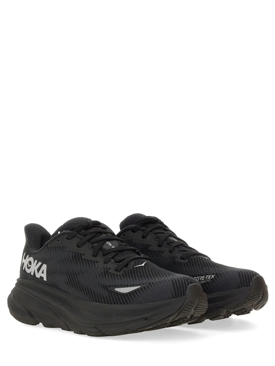 Hoka One One Clifton 9 GTX Sneaker - Image 3