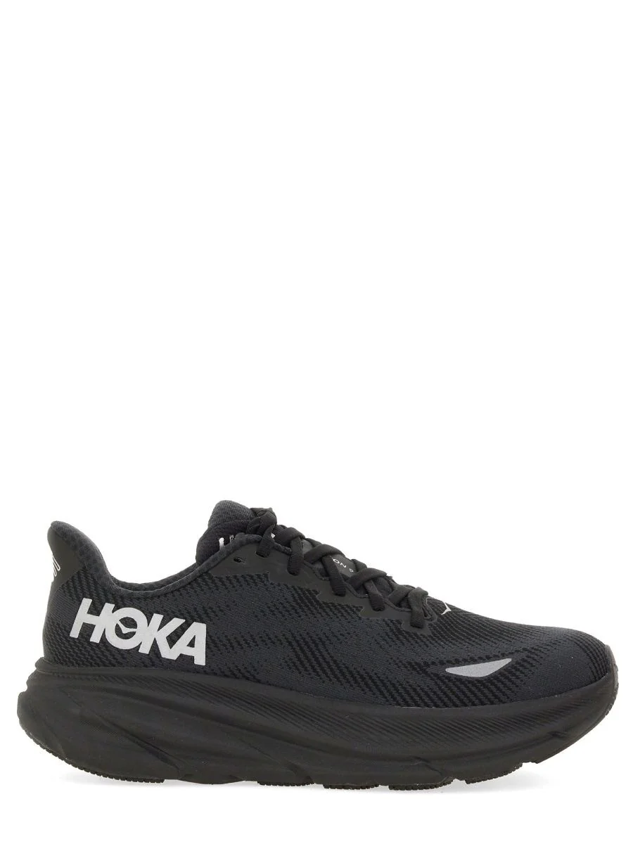 Hoka One One Clifton 9 GTX Sneaker - Image 7