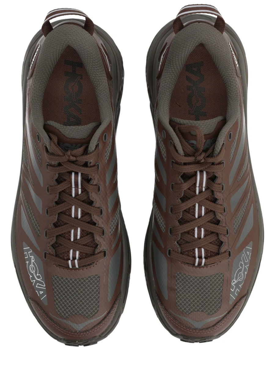 Hoka One One Dynamic Unisex Sneakers - Image 5