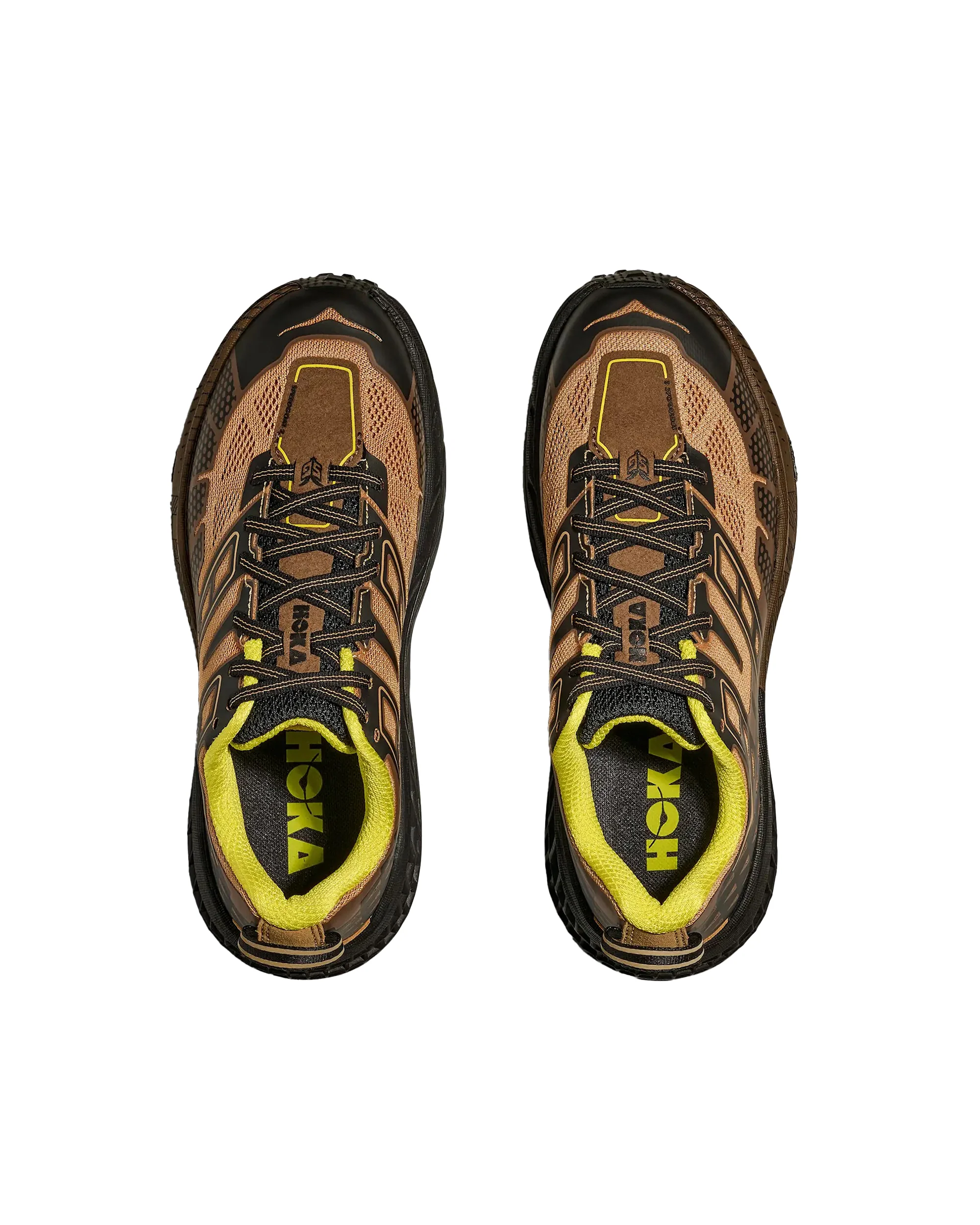 Hoka One One Men's Performance Sneakers - Image 4