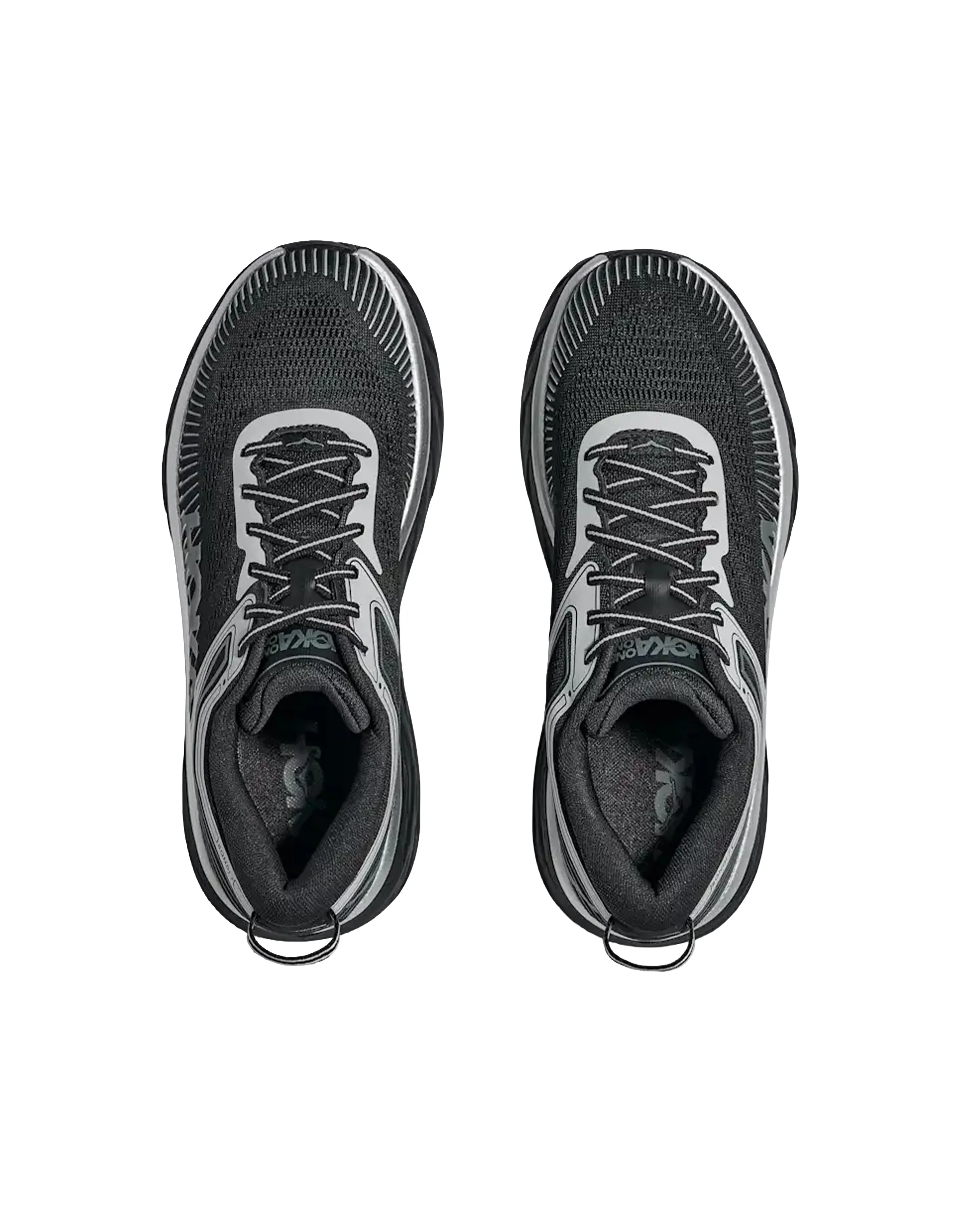 Hoka One One Men's Performance Sneakers - Image 3