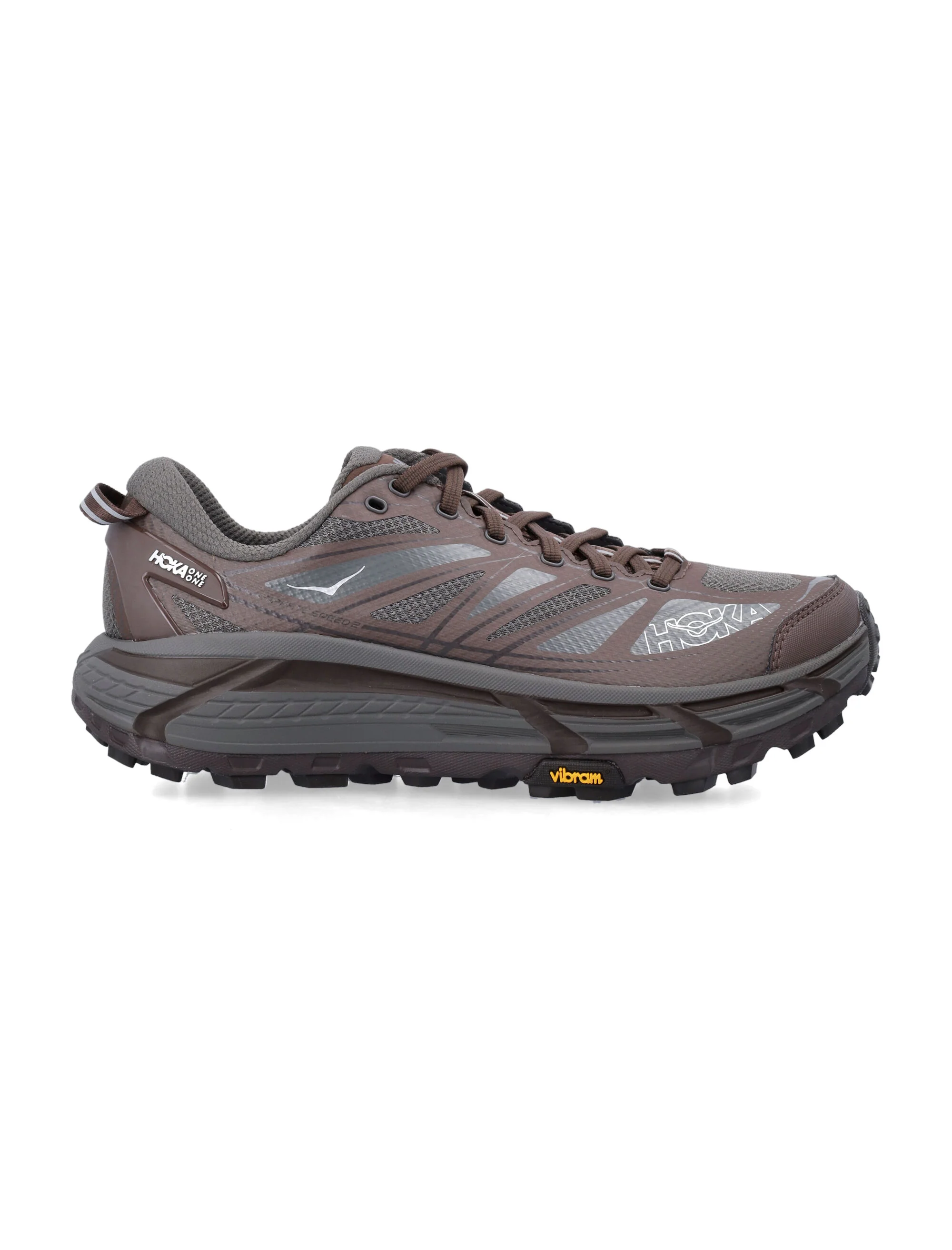Hoka One One Trailblazer 2: Lightweight Stability and Comfort for Unisex Outdoor Adventures