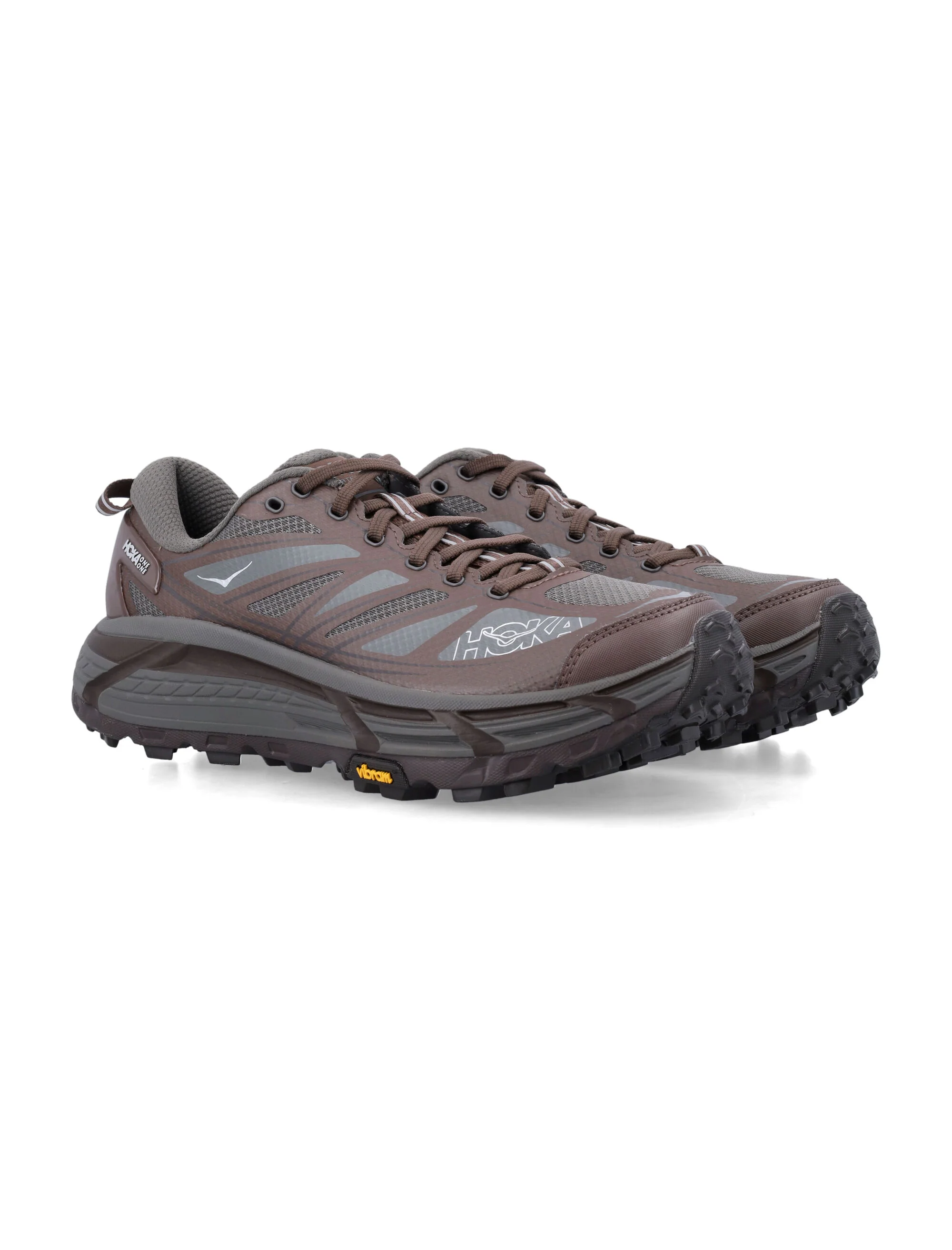 Hoka One One Trailblazer 2: Lightweight Stability and Comfort for Unisex Outdoor Adventures - Image 3