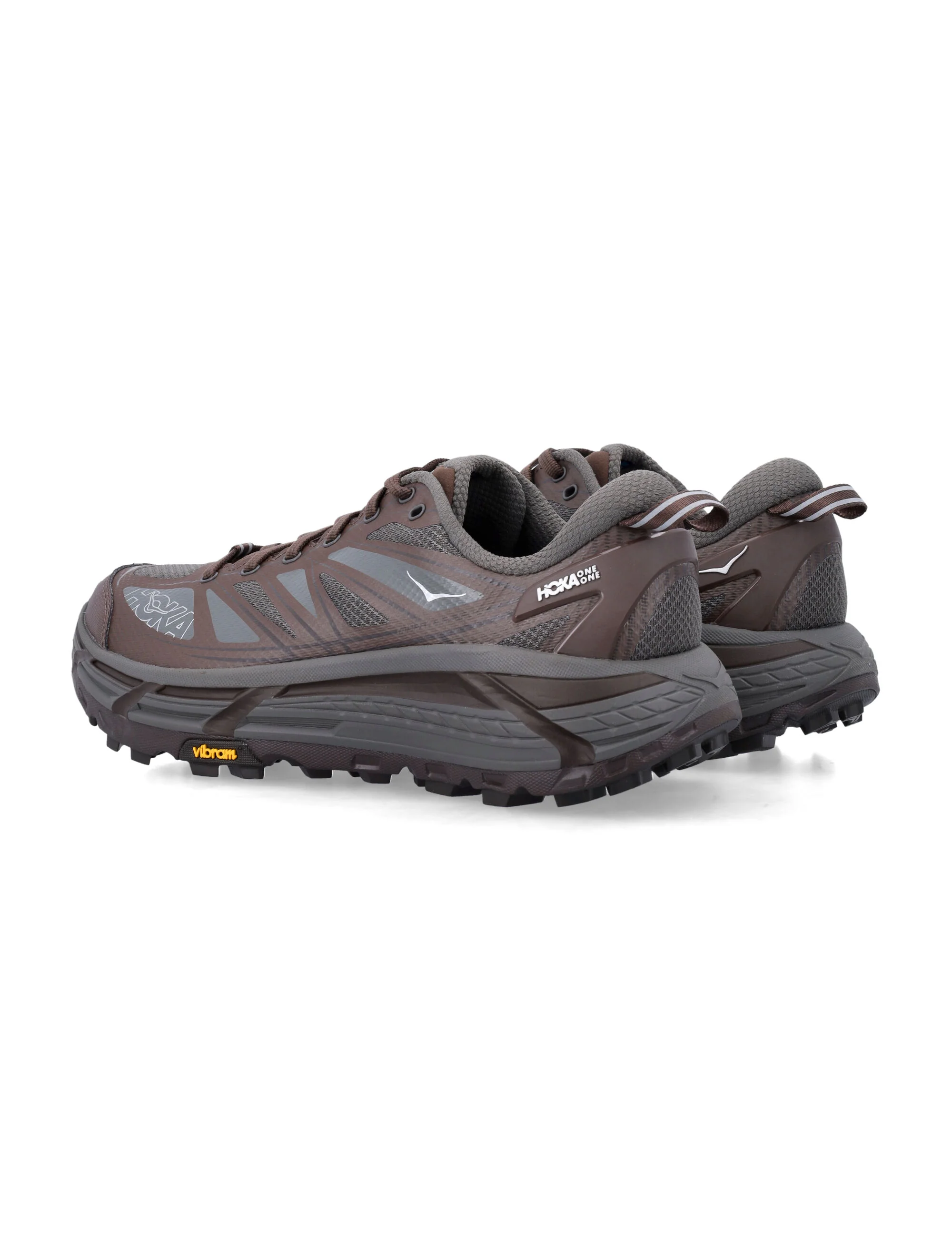 Hoka One One Trailblazer 2: Lightweight Stability and Comfort for Unisex Outdoor Adventures - Image 4