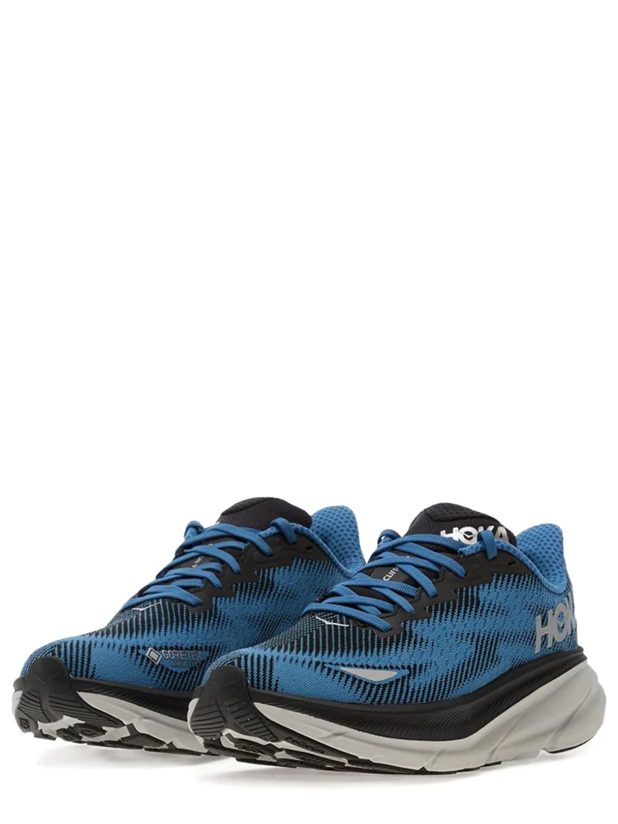 Hoka One One Unisex Sneaker Clifton 9 GTX - Fall/Winter 2025 Edition - Image 3