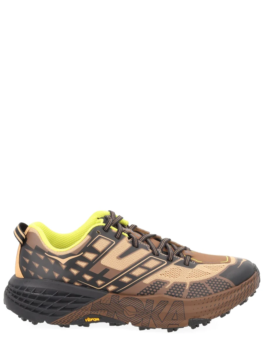Hoka One One Unisex Speedgoat 2 Sneakers Release