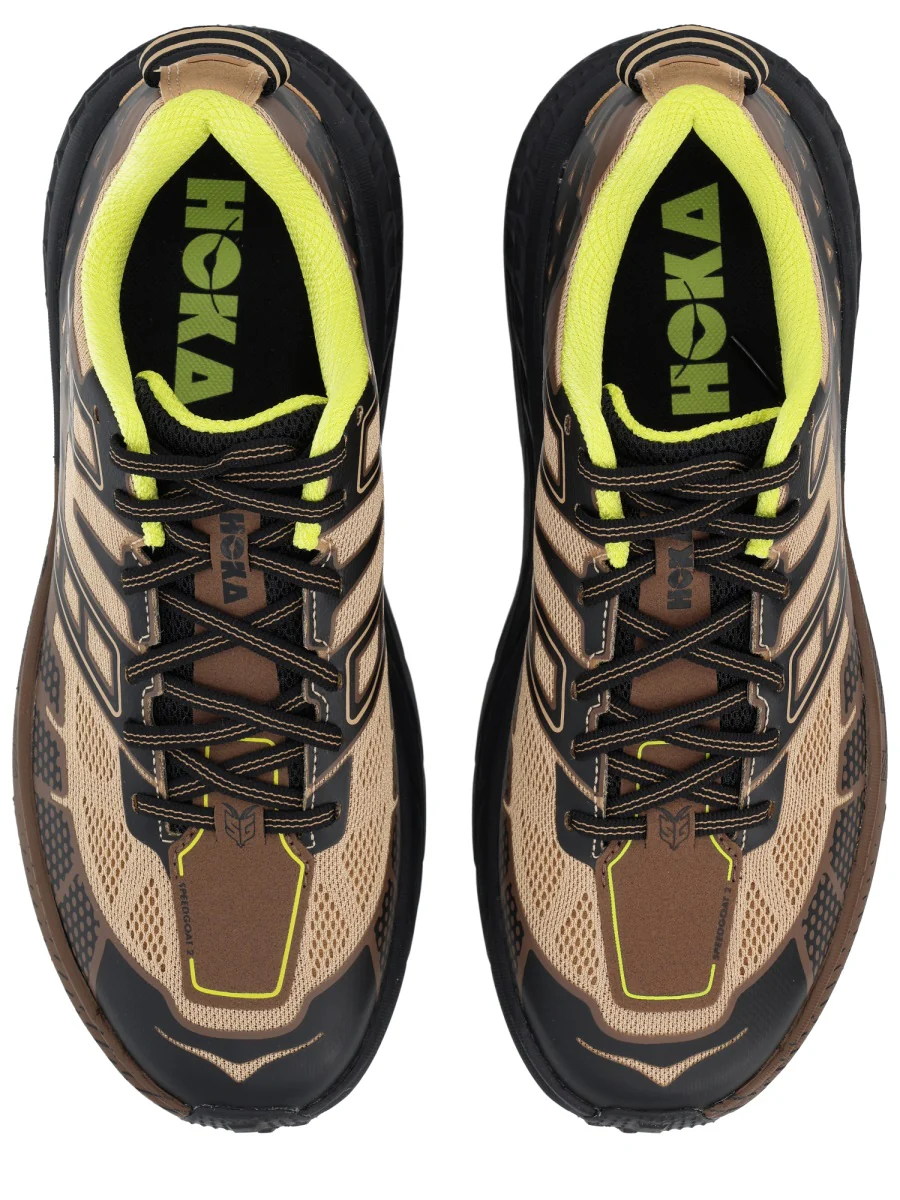 Hoka One One Unisex Speedgoat 2 Sneakers Release - Image 5