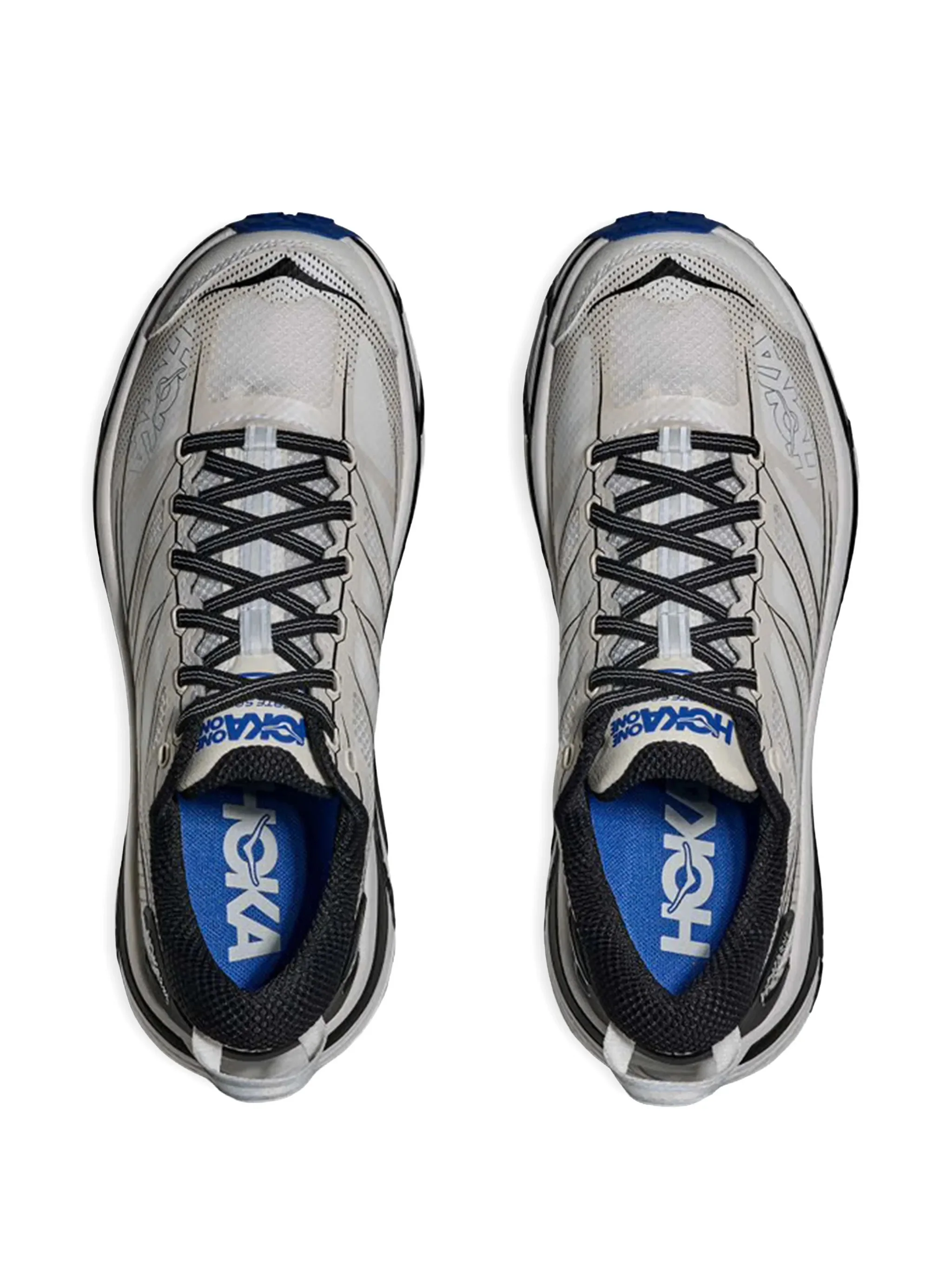 Hoka One One Women's Lightweight Performance Sneakers - Image 3