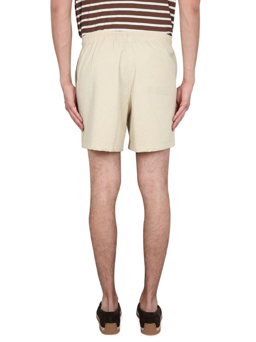 Howlin Bermuda Holdon Shorts - Image 4