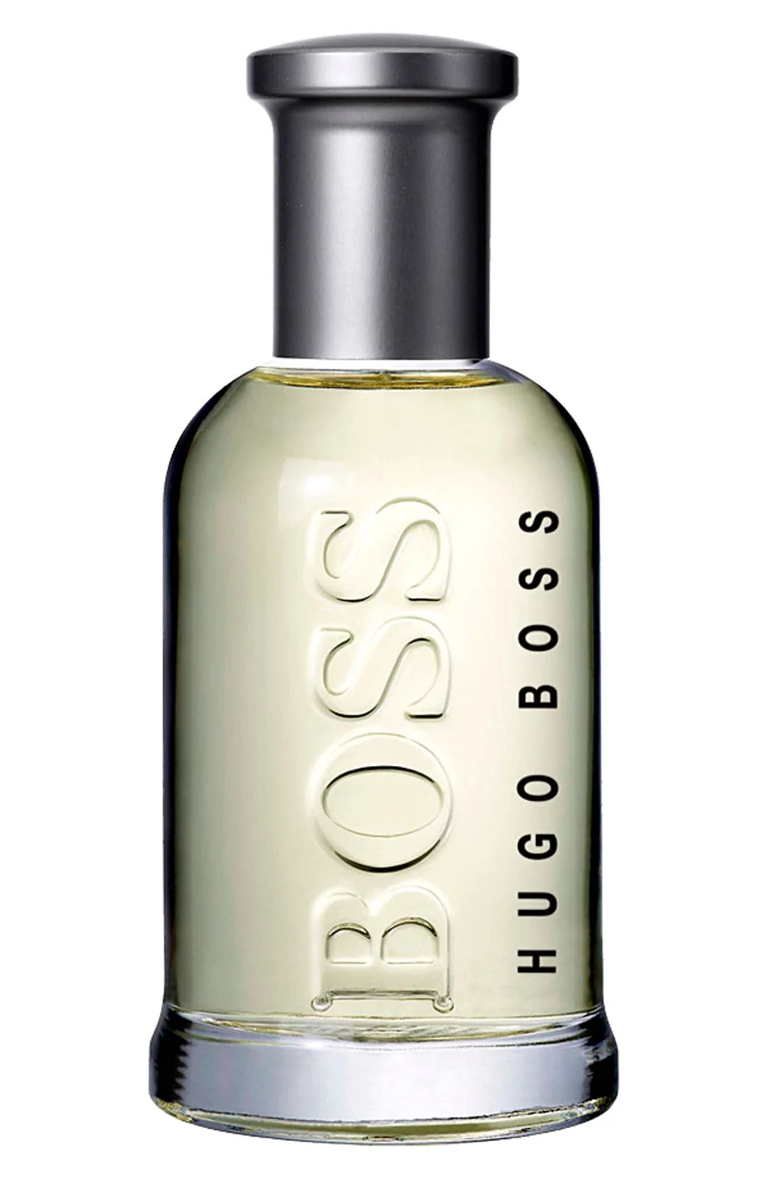 Hugo Boss BOSS Bottled No. 6 Eau de Toilette Spray for Men (Mini) 6.7 oz - Image 4