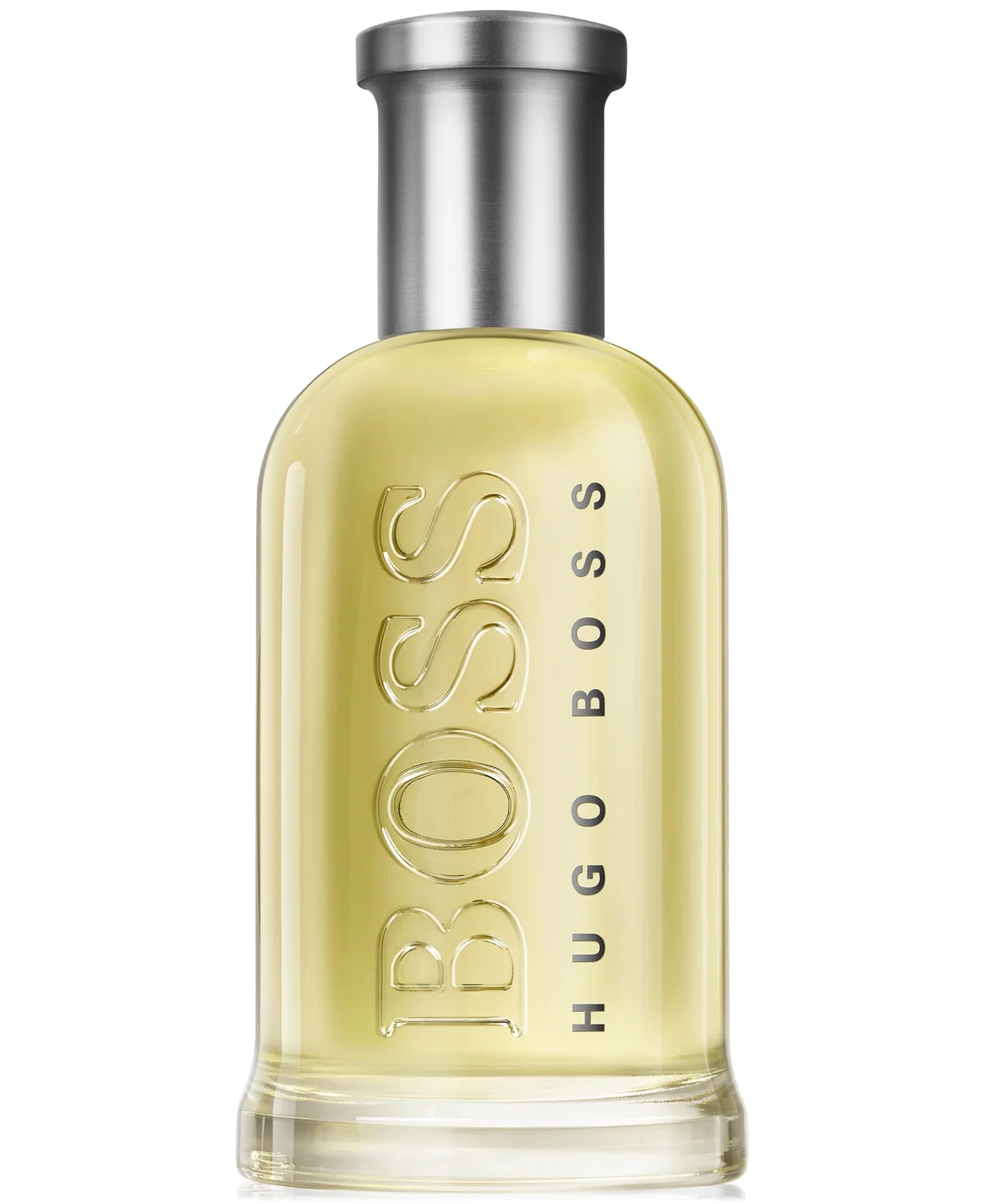 Hugo Boss BOSS Bottled No. 6 Eau de Toilette Spray for Men (Mini) 6.7 oz - Image 5