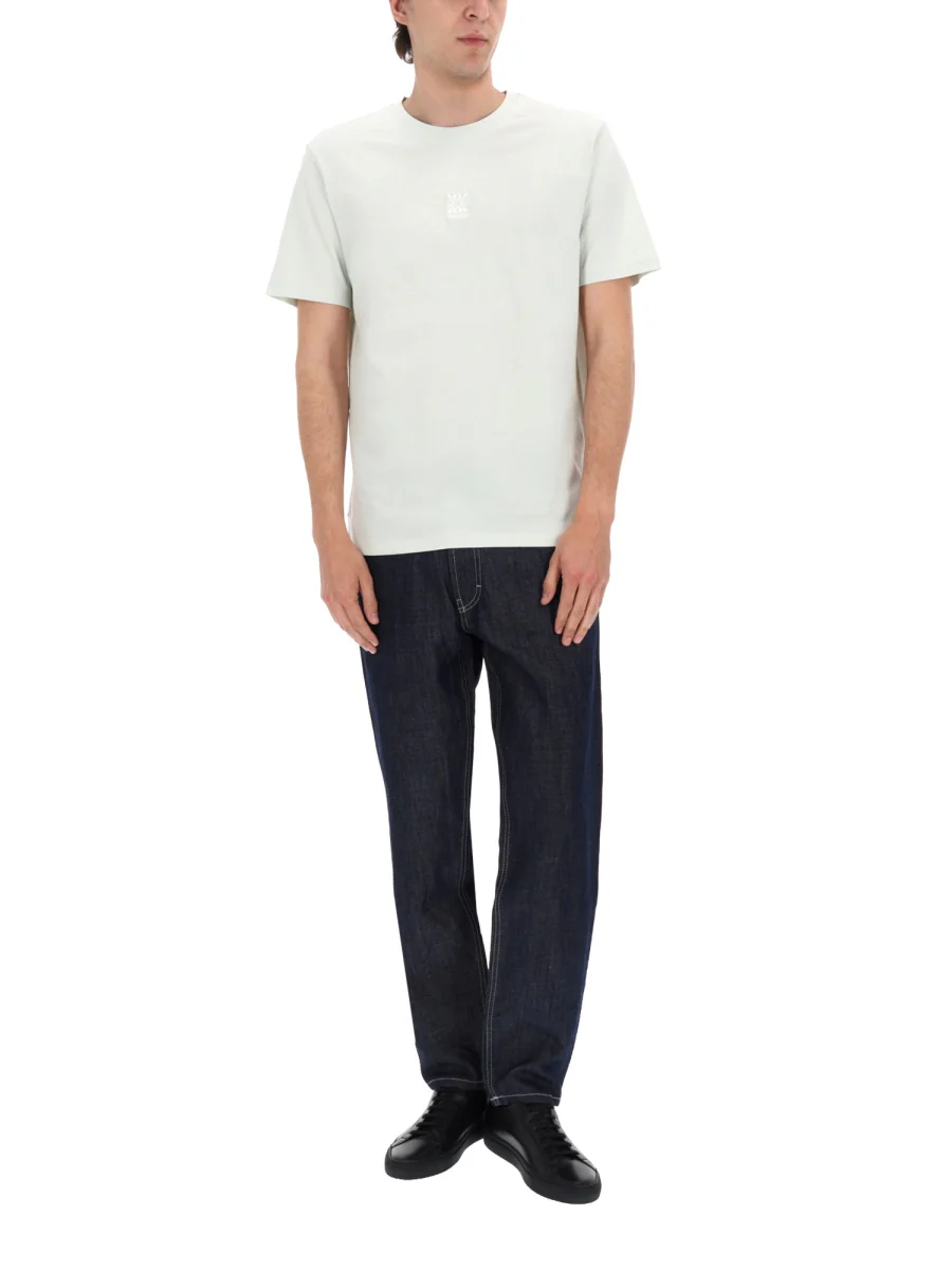 Hugo Classic Men's Jeans - Perfect for Any Occasion - Image 5