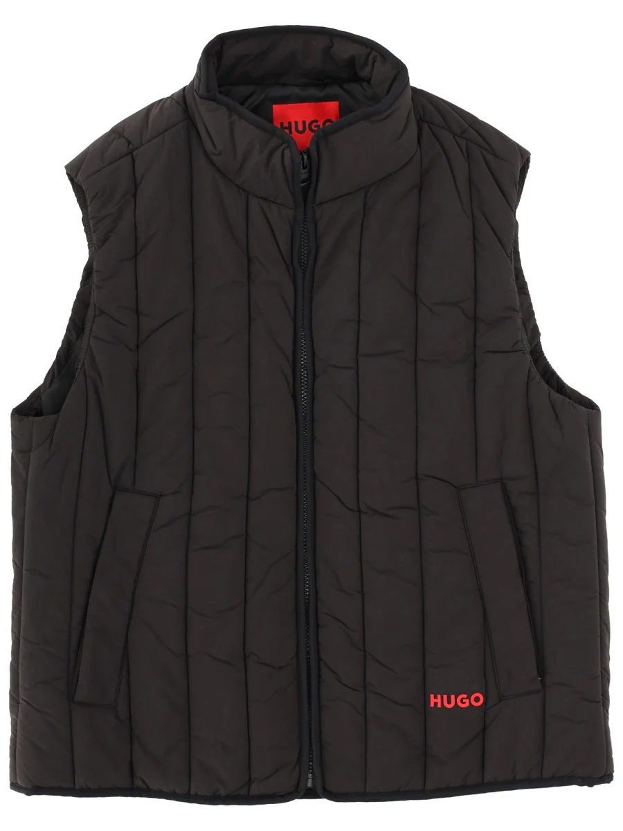 Hugo Classic Men's Vest