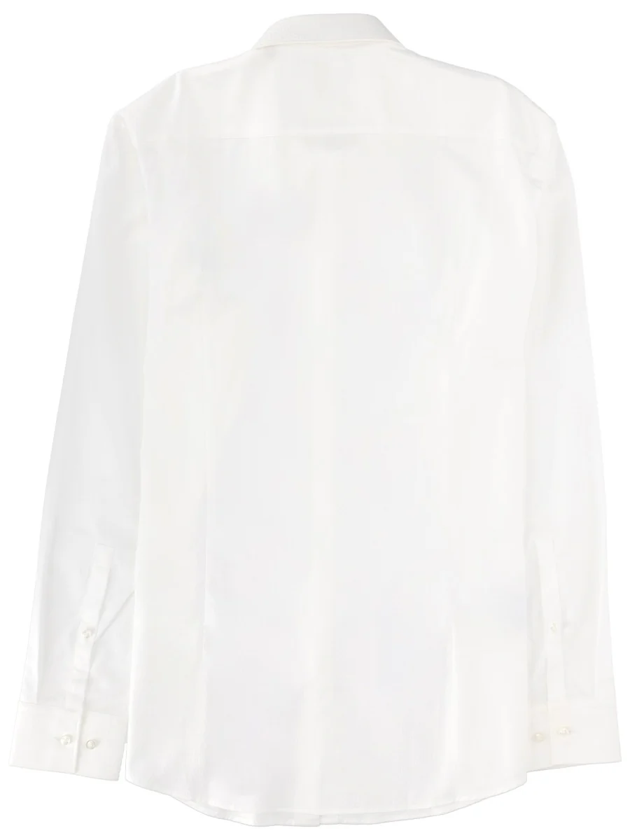 Hugo Essential Cotton Shirt for Men - Image 2