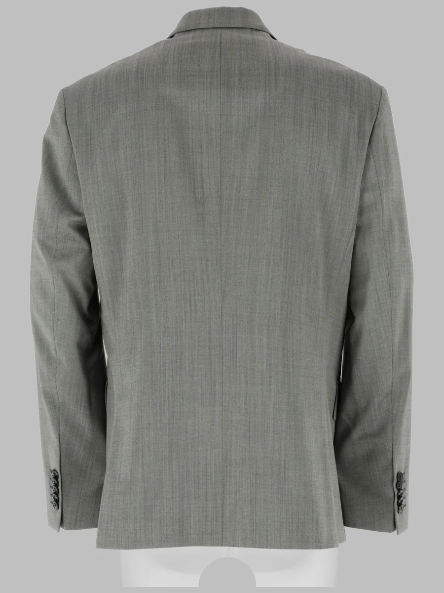 Hugo KARLO Wool-Blend Jacket for Men - Image 2