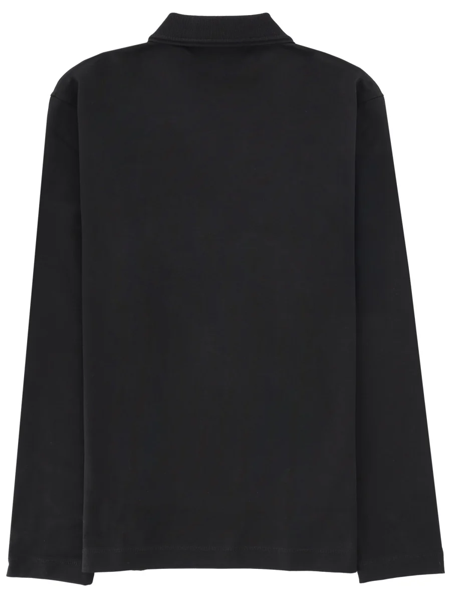 Hugo Men's Mini Polo Shirt - Image 2