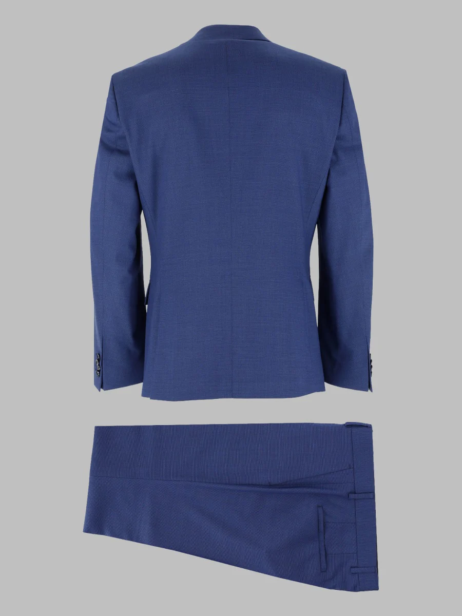 Hugo Tailored Men's Suit - Image 2
