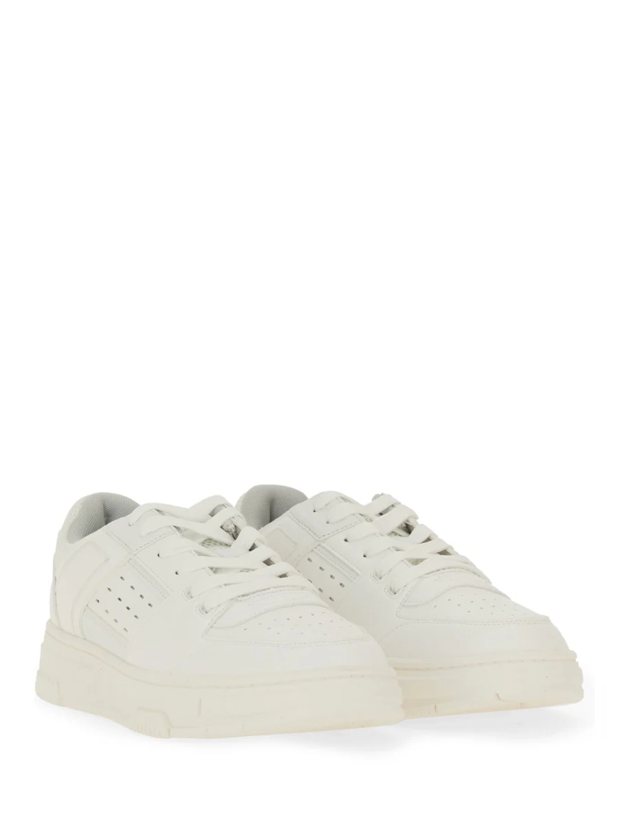 Hugo Yarrow Men's Sneaker - Image 4