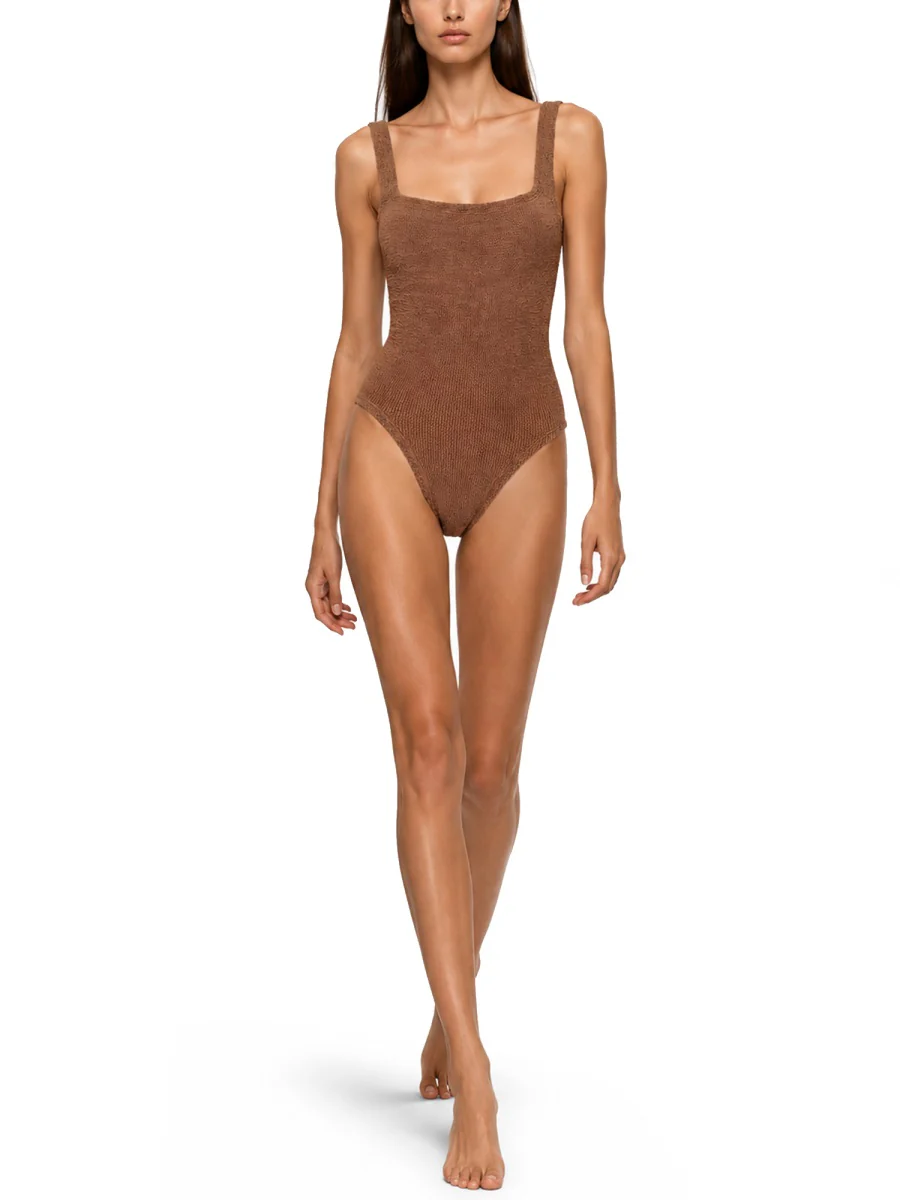 Hunza G Mini Swimwear for Women - Image 2