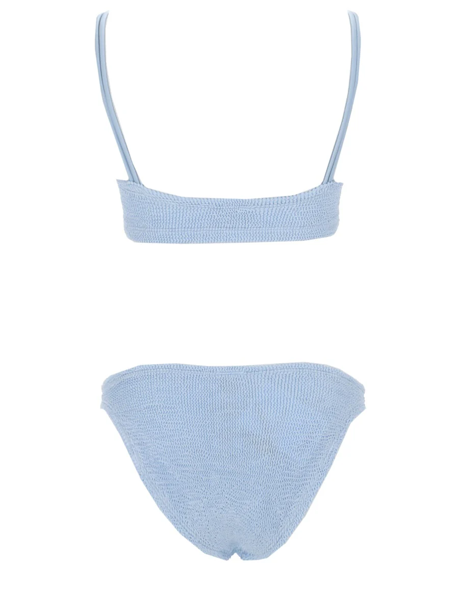 Hunza G Women's Mini Costume Bikini "Cassie" - Image 2