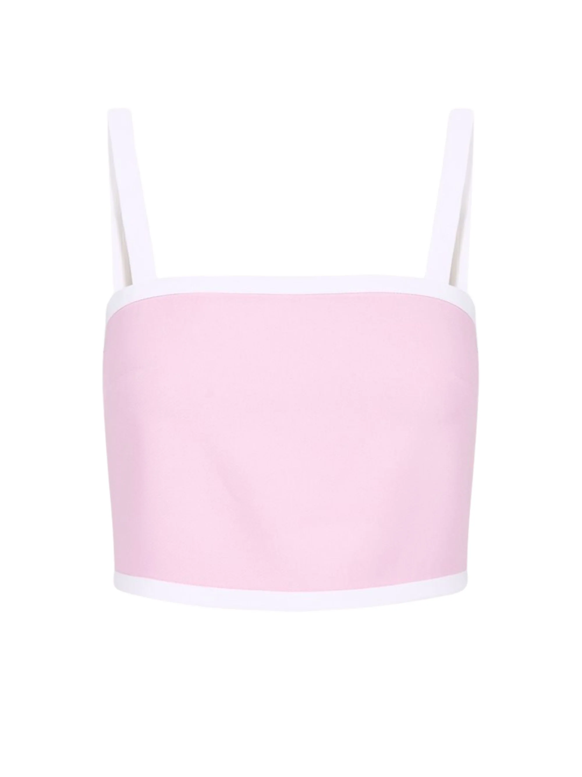 Iceberg Mini Top for Women