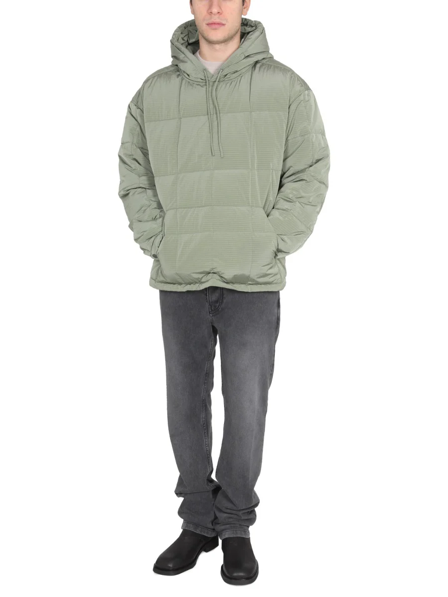 IENKI IENKI Jacket "anorak" - Image 2