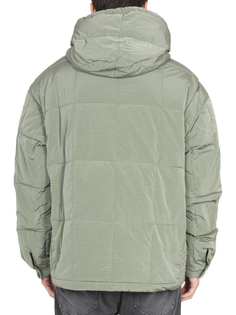 IENKI IENKI Jacket "anorak" - Image 3